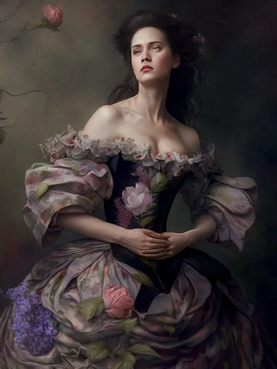 BAROQUE AND ROLL!