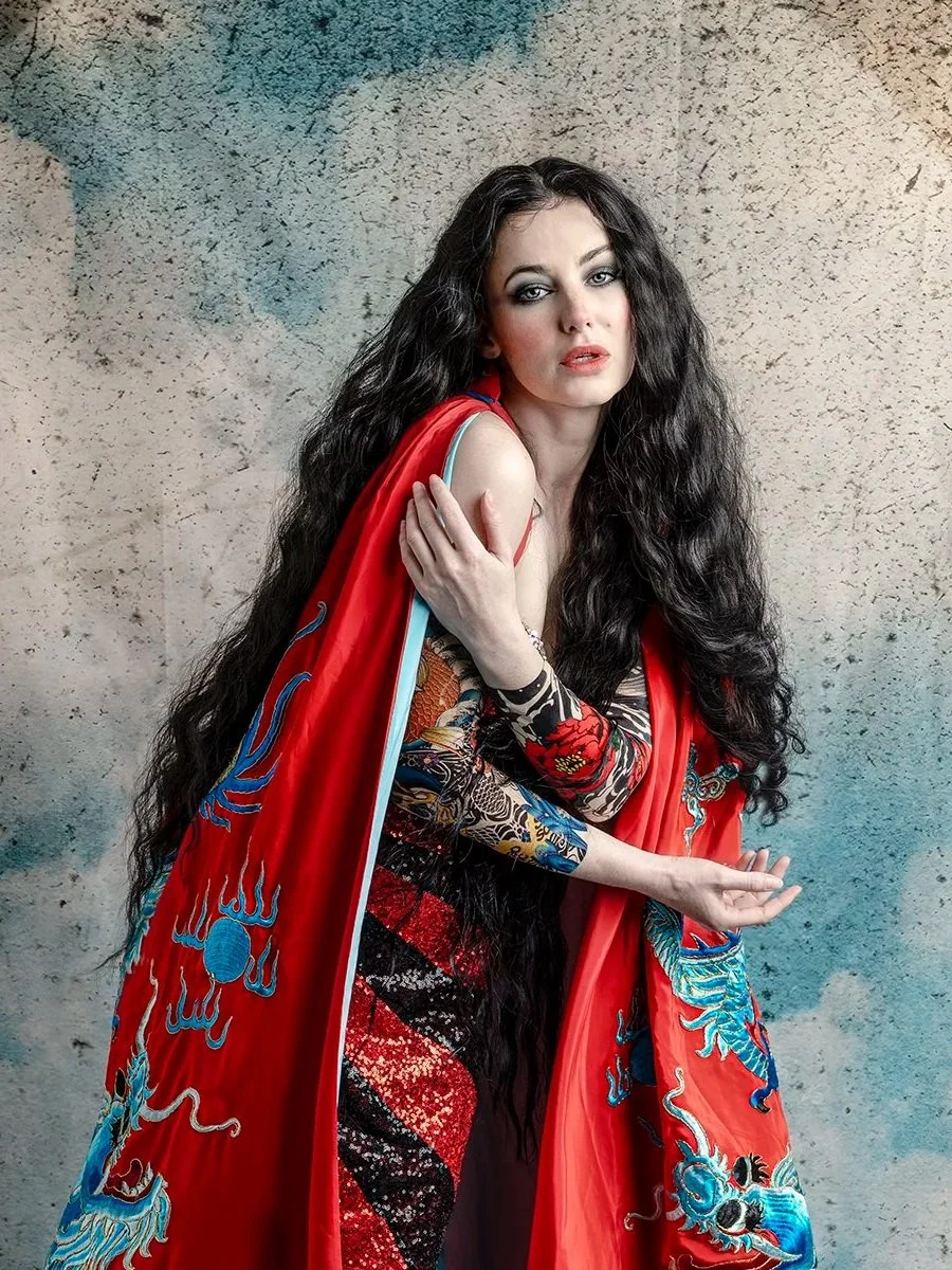 BAROQUE &amp; ROLL II