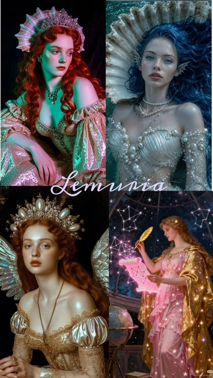 LEMURIA