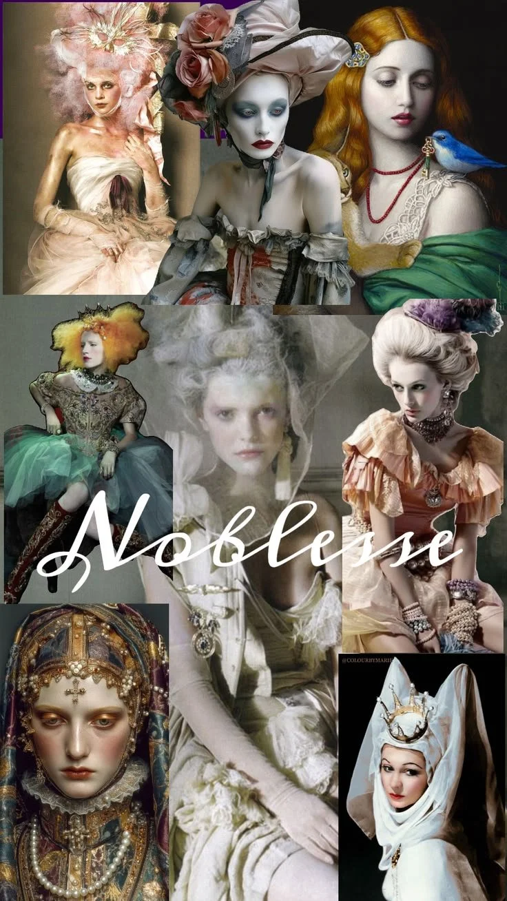 NOBLESSE