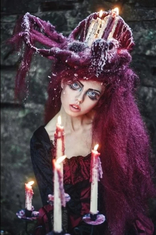 WINTER SOLSTICE