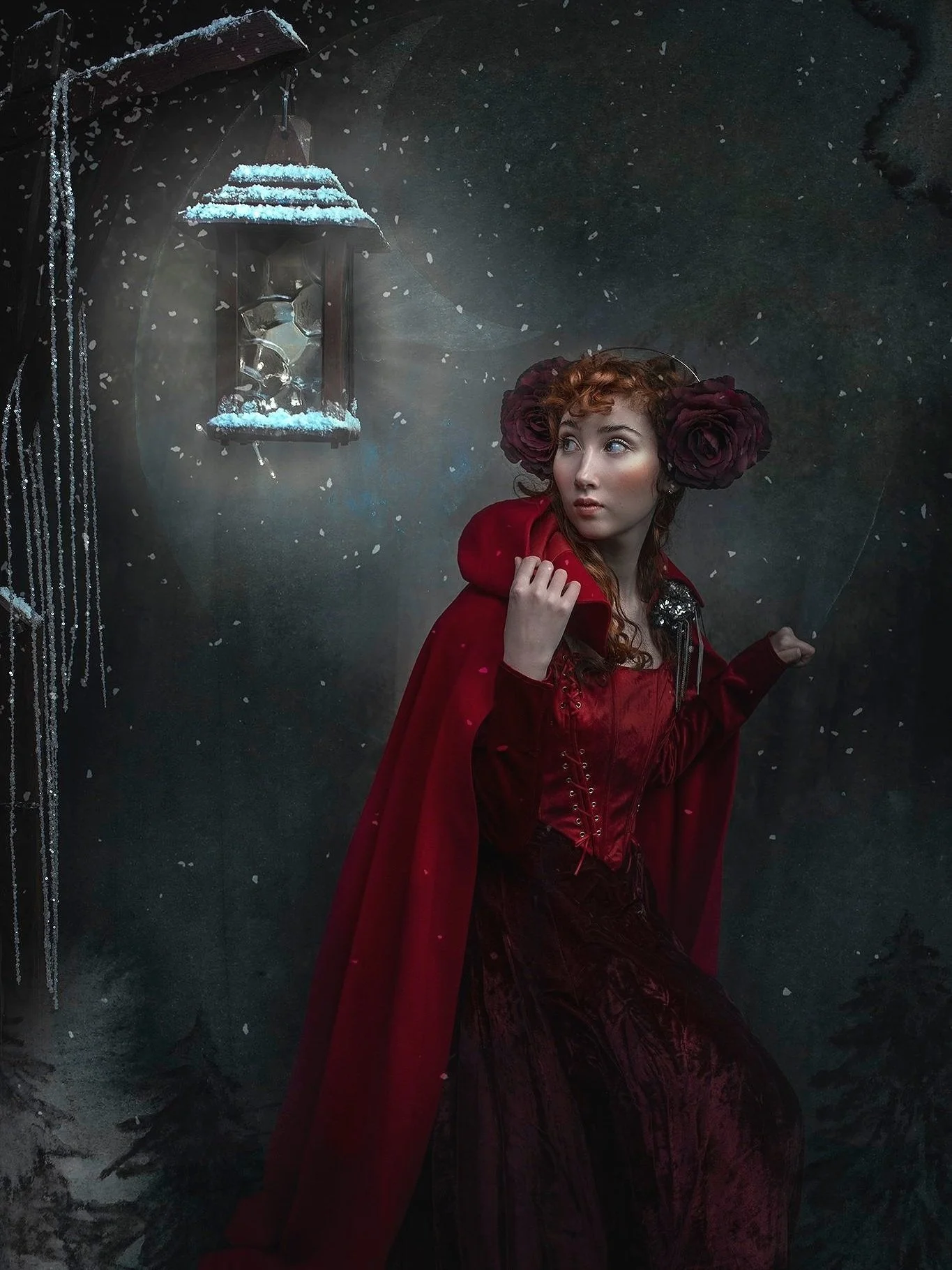 A Winter Fairytale