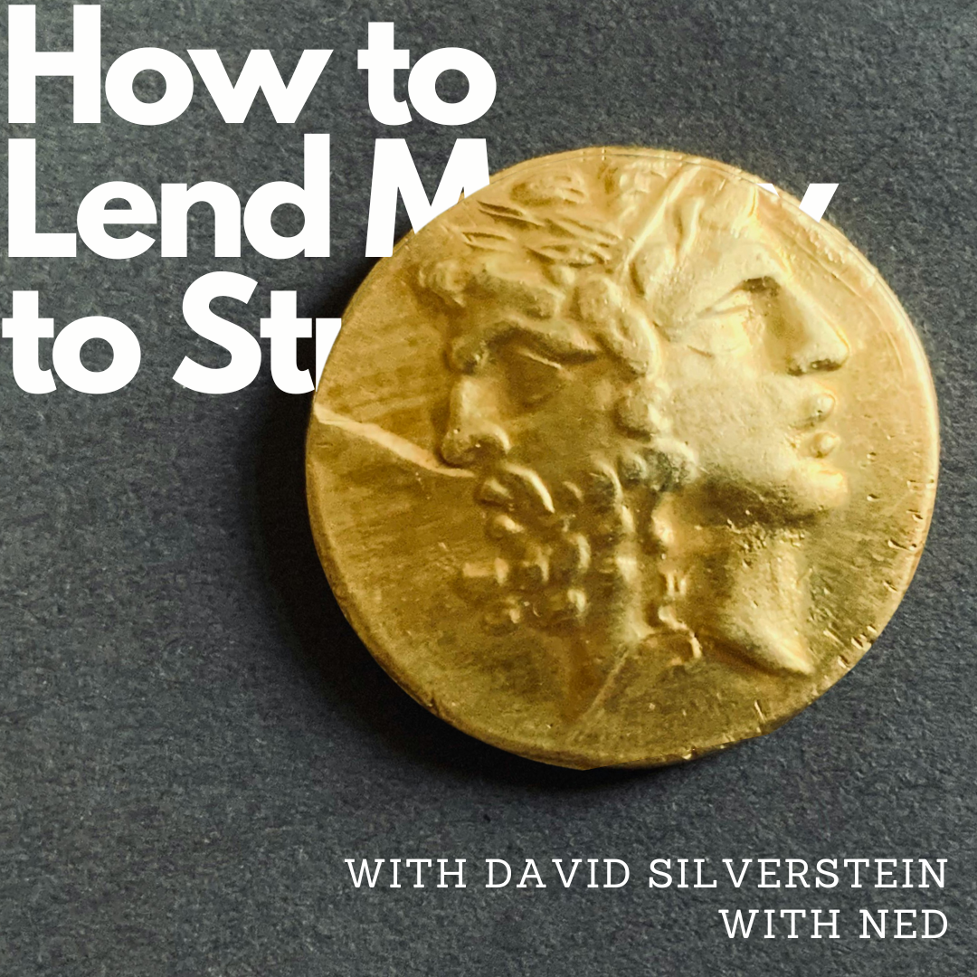 How lenders are navigating volatility in 2026, with David Silverstein