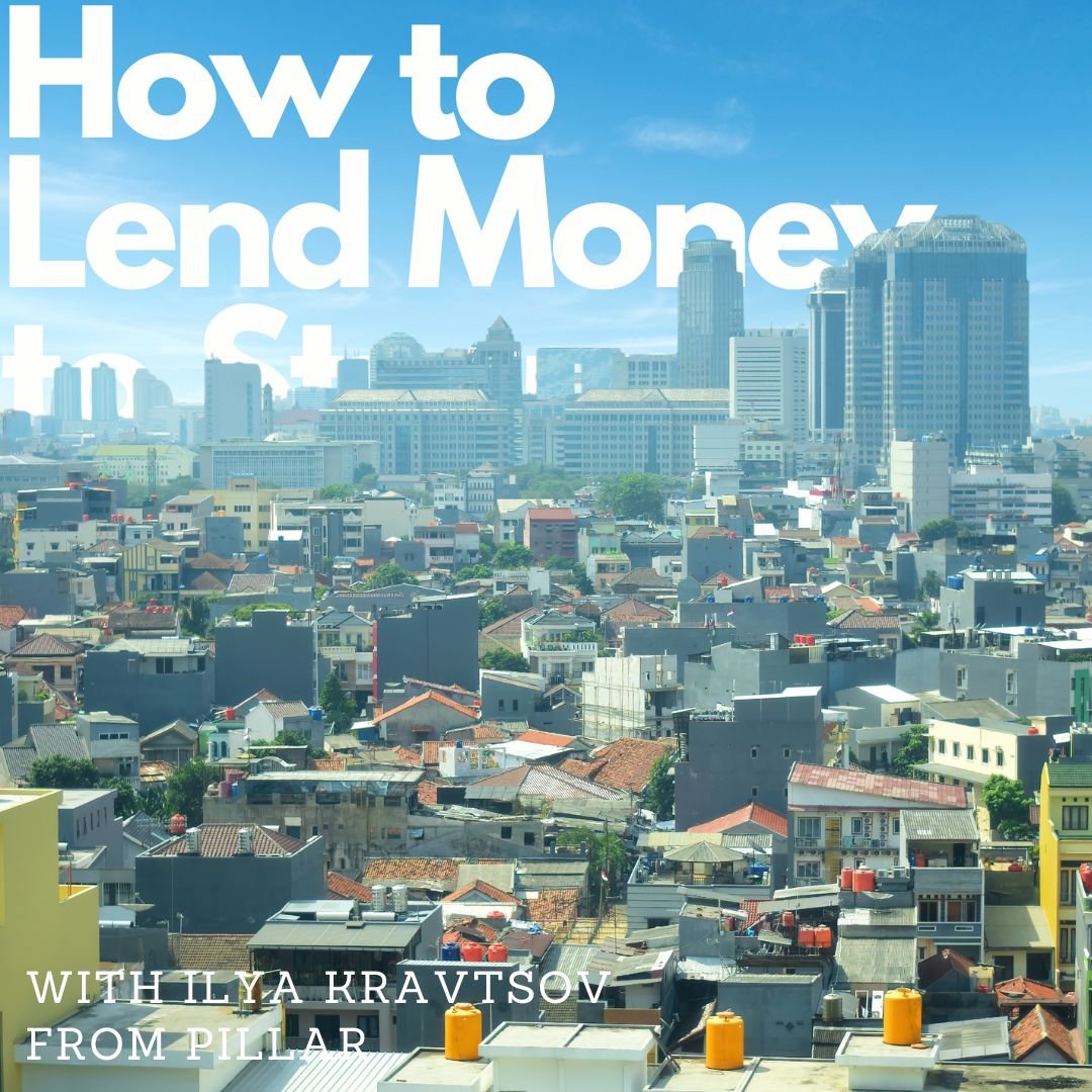 The AI sales agent that is helping Indonesians get mortgages, with Ilya Kravtsov (Pillar Lab)