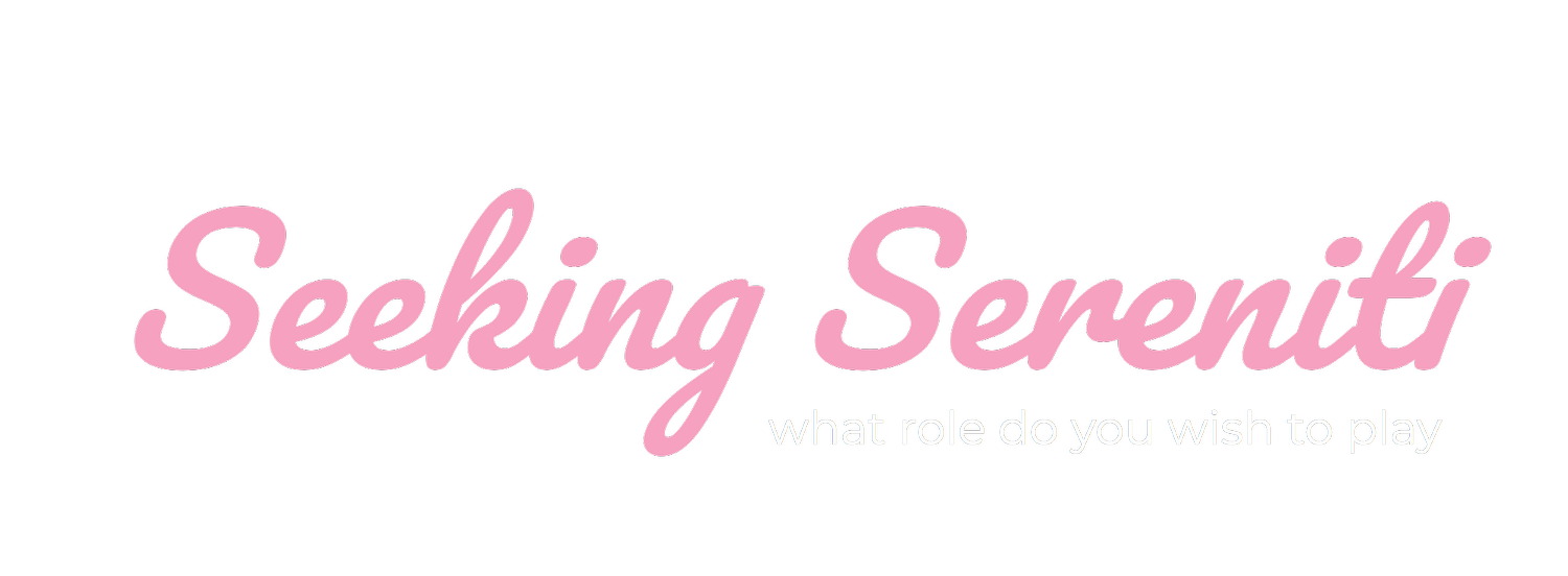 Seeking Sereniti