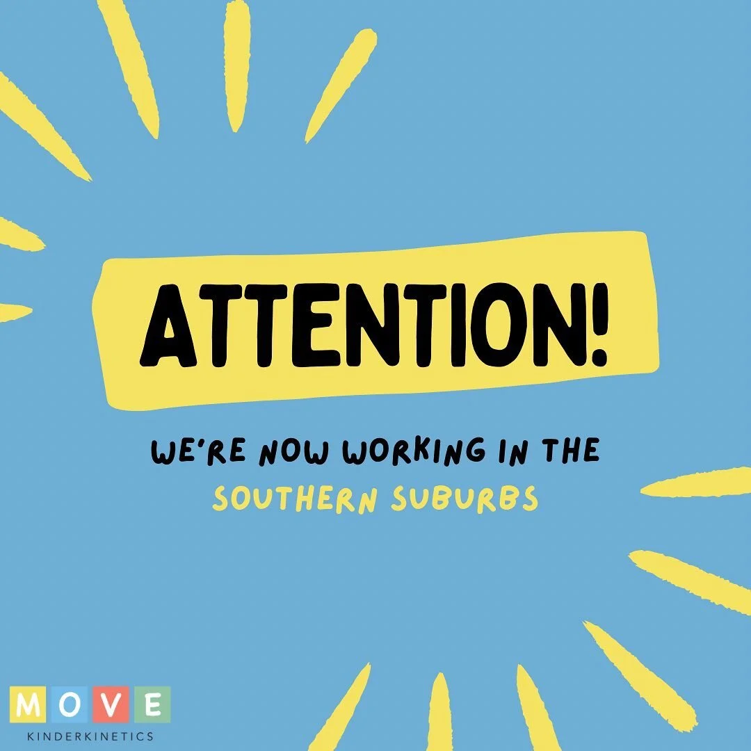 We have big news to share: we're now also working in the southern suburbs (Cape Town)!!! 

We are so excited about this new adventure and can't wait to meet lots of new kiddies. 

Send us a DM or email and we can set up sessions with your lovely kids