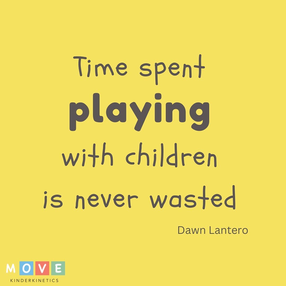 It&rsquo;s FRIDAY ☀️ 

After a busy and productive week it&rsquo;s time to slow down and spend quality time with your loved ones. 

Here are a few ideas of how you can engage and connect with your little one: 

💫 Share your love of a hobby or intere
