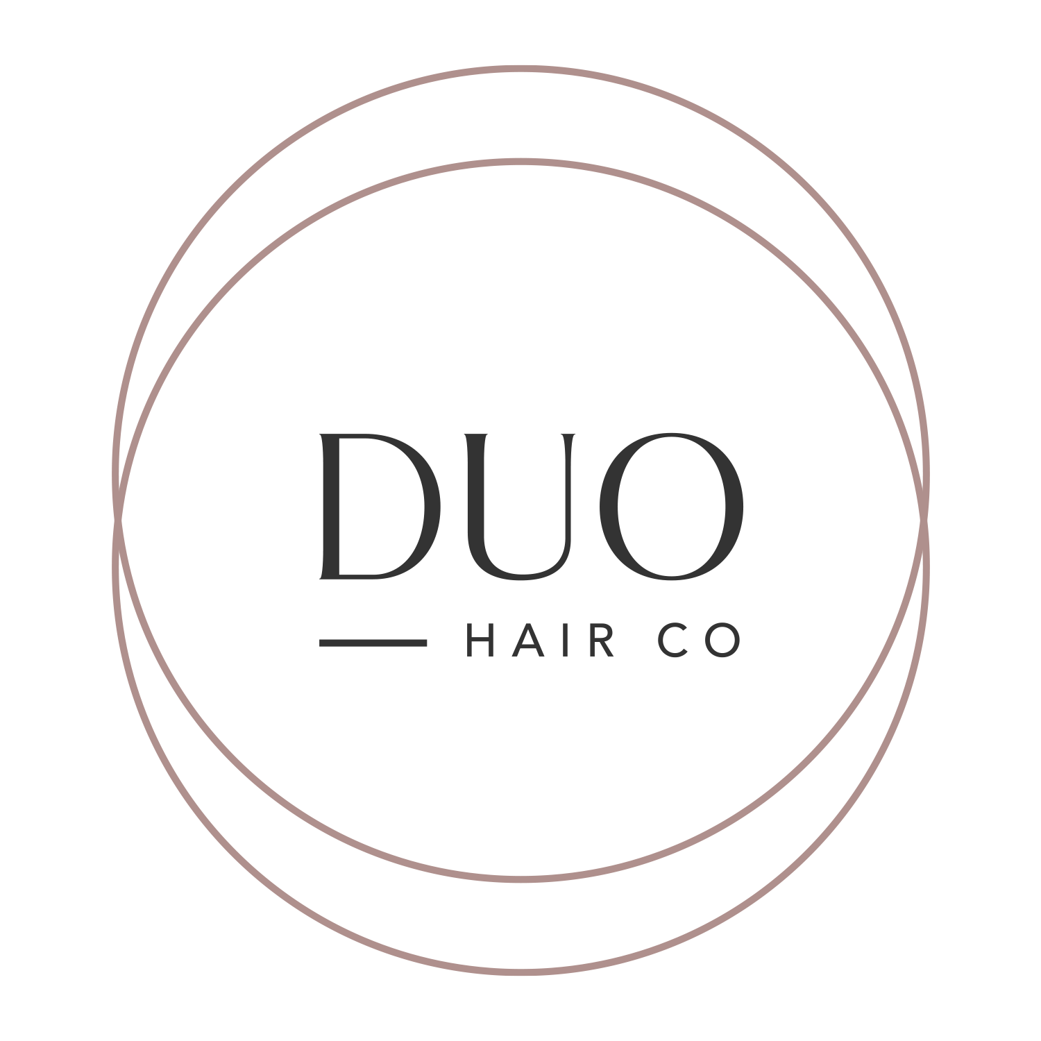 DUO Hair Co.