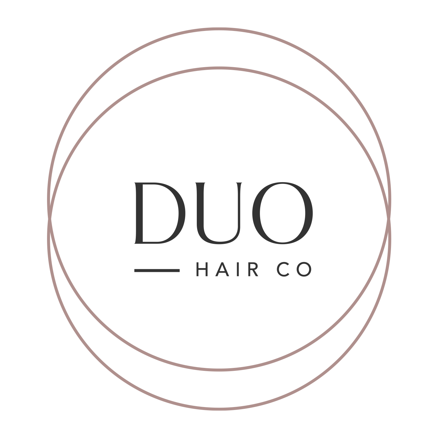 DUO Hair Co 