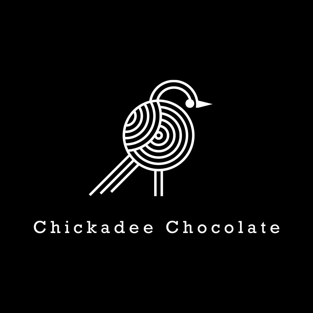 There&rsquo;s a new chocolate shop in Rochester!

It was a treat working with @chickadeechoc on their brand and new website. You can find them at the @cityofrochesterpublicmarket this Saturday (12/23) or at the @flourcitybread counter anytime.🍫

#br