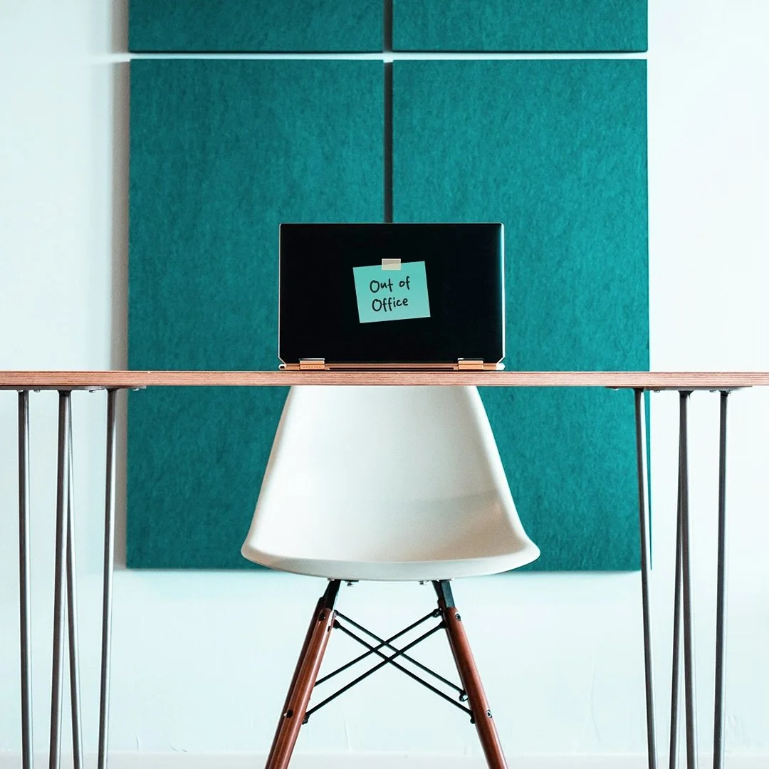 📣 Summer Fridays are back!

Our team is embracing the season with Summer Fridays now through Labor Day. This means we&rsquo;re logging off on Fridays to recharge, spend time with loved ones and enjoy the sunshine. Let the summer vibes begin!🌞