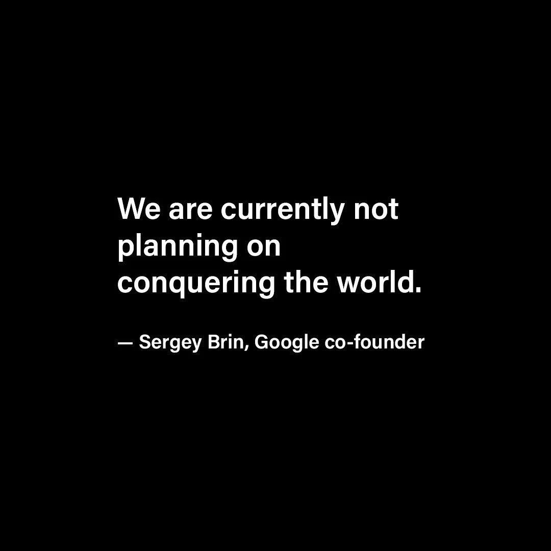 But then again, it is only Monday.

#goals #agencylife #marketing #creativeagency #digitalstrategy #rochesterny #585
