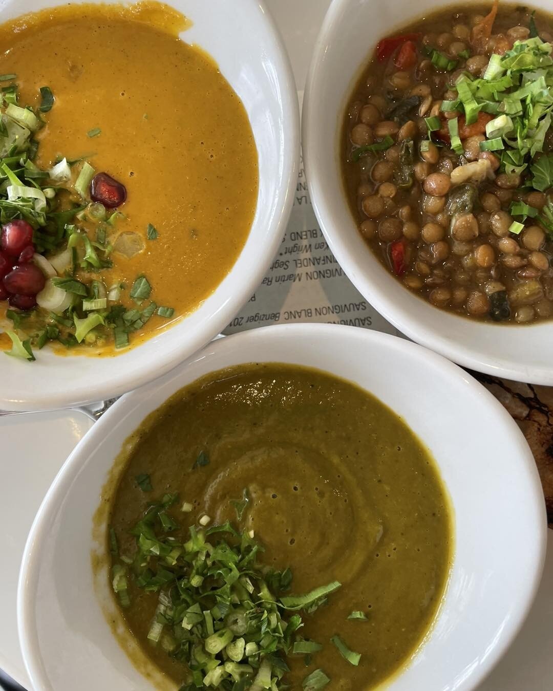 @lafayetteaundra-The Soup Lady is now making the daily soup for Hathorne&rsquo;s lunch!

Open for lunch, Tuesday-Saturday from 11am-2pm. 🍽️🥬🧅🥖🥣🤩❤️
 
#Soup #westnashville #Finedining #AundraLafayette #SoupLady #Healthy #Nashville #BestRestaurant