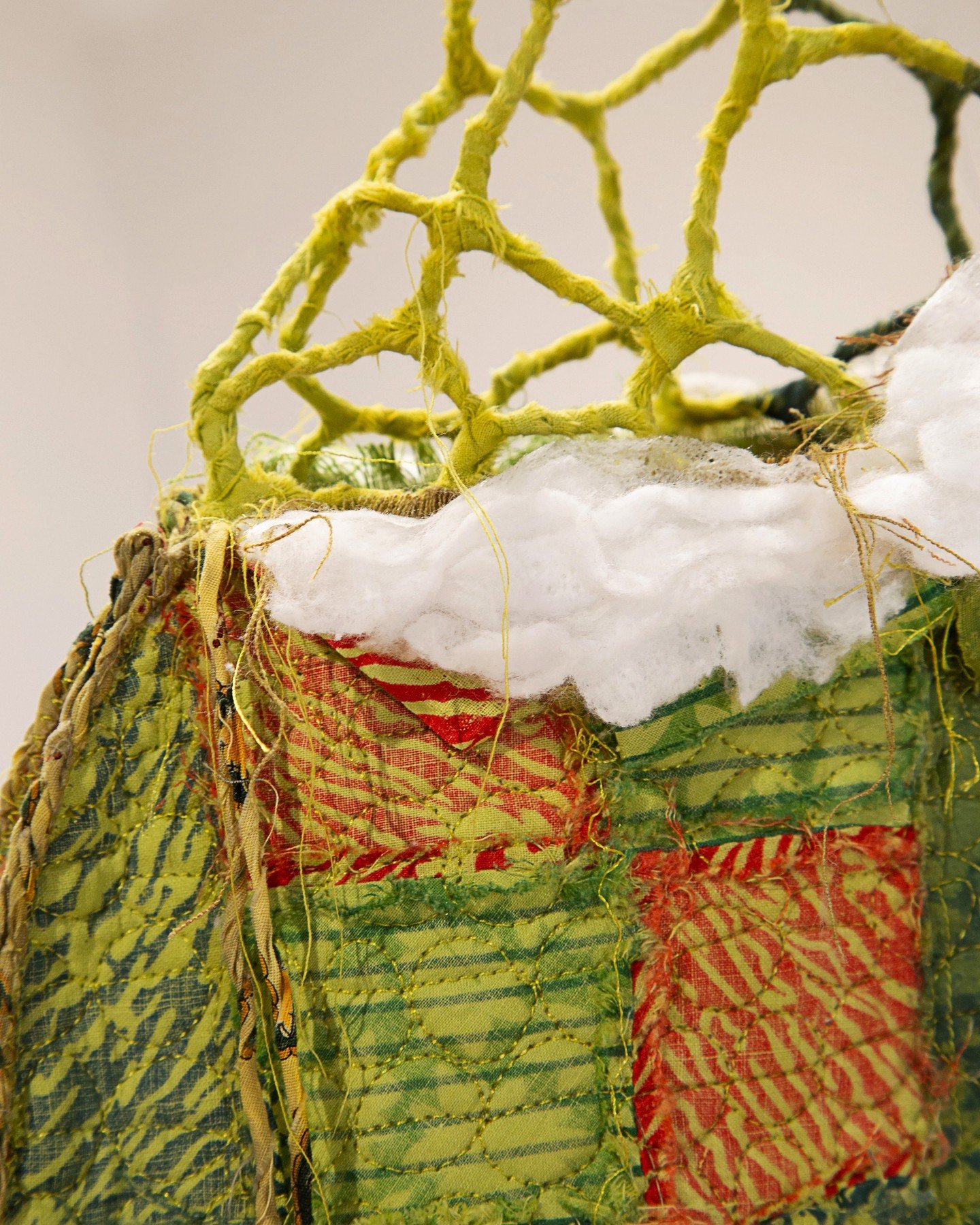 OPENING Sept 13, from 7&ndash;10 pm
at Mesa Contemporary Arts Museum
Mark your calendars

I just put the finishing touches on &quot;Antifunction,&quot; my two-person show at the MAC, with @bjeanlarson. I am thrilled to be in B. Jean's company, along 