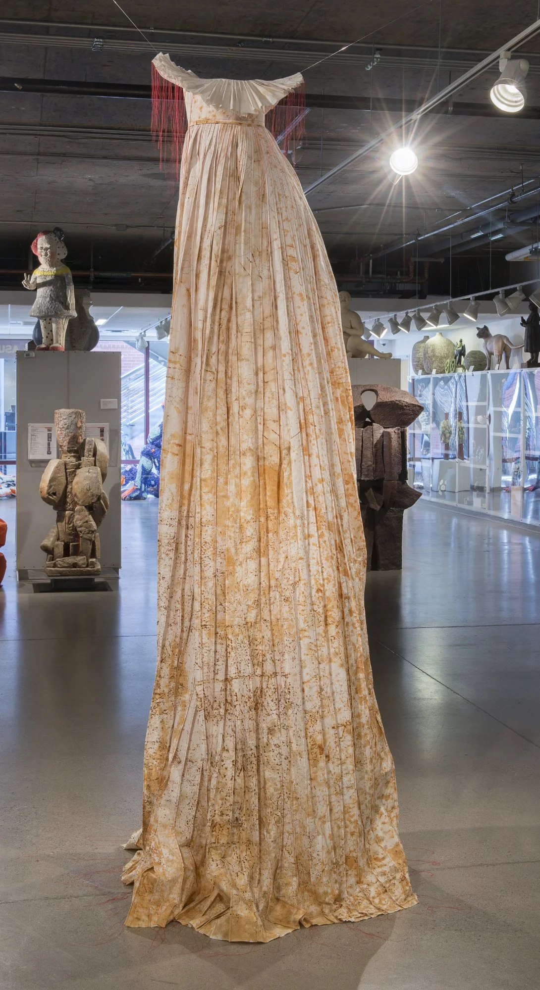 The Guardian & the CRC archives