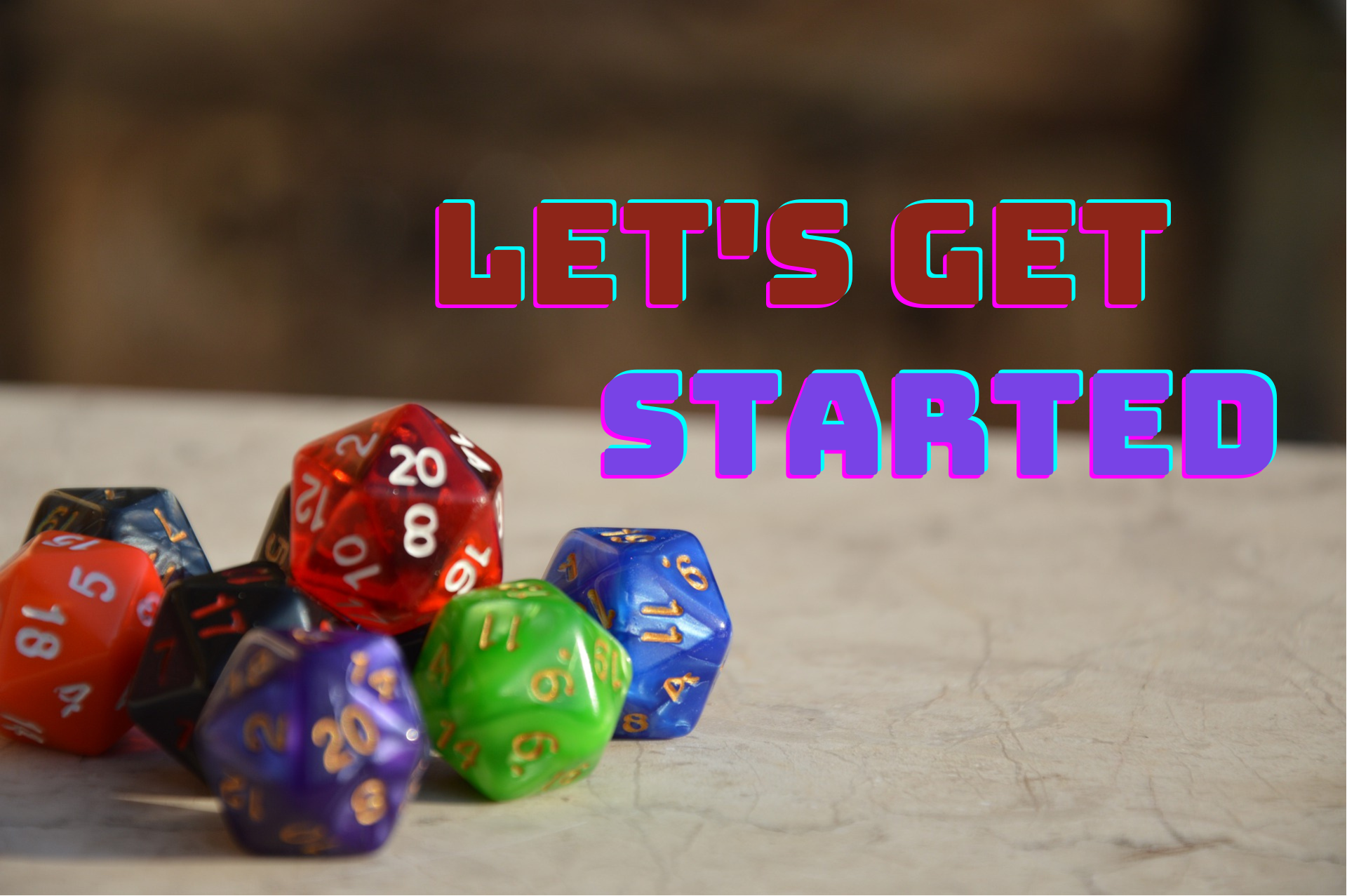 How to Start Playing Dungeons and Dragons: A Beginner’s Guide