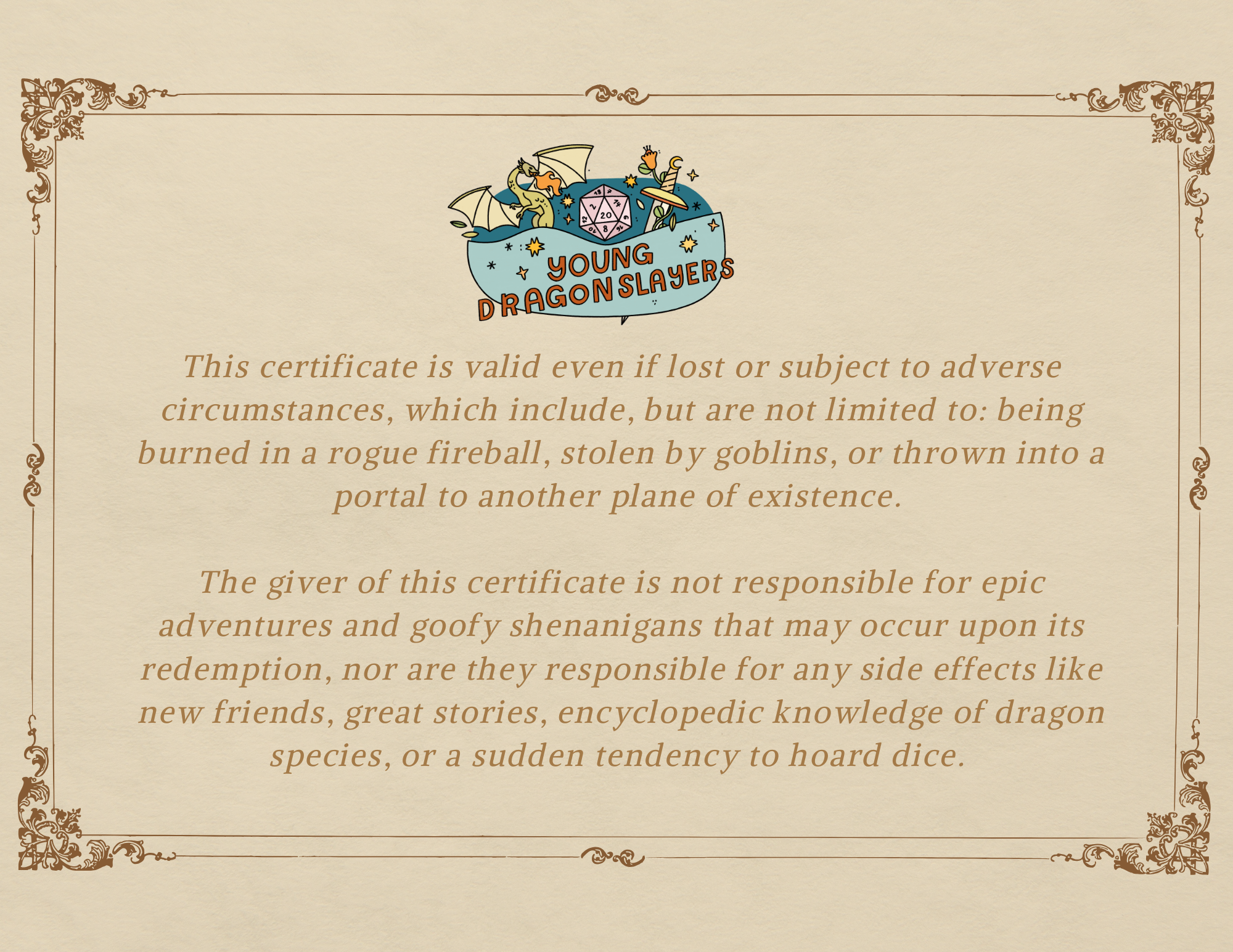 Young Dragonslayers Certificate Back.png