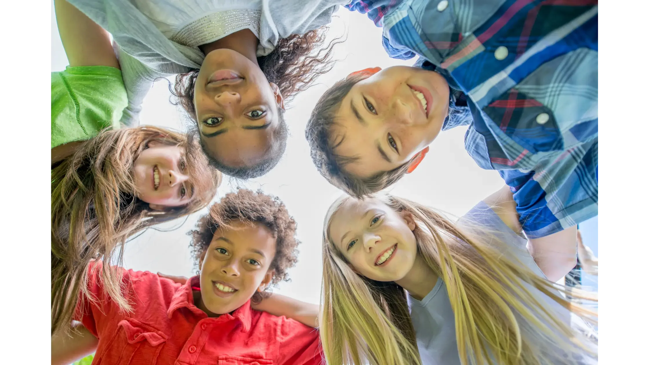 ADHD and Making Friends: Helping Your Child Find Their People