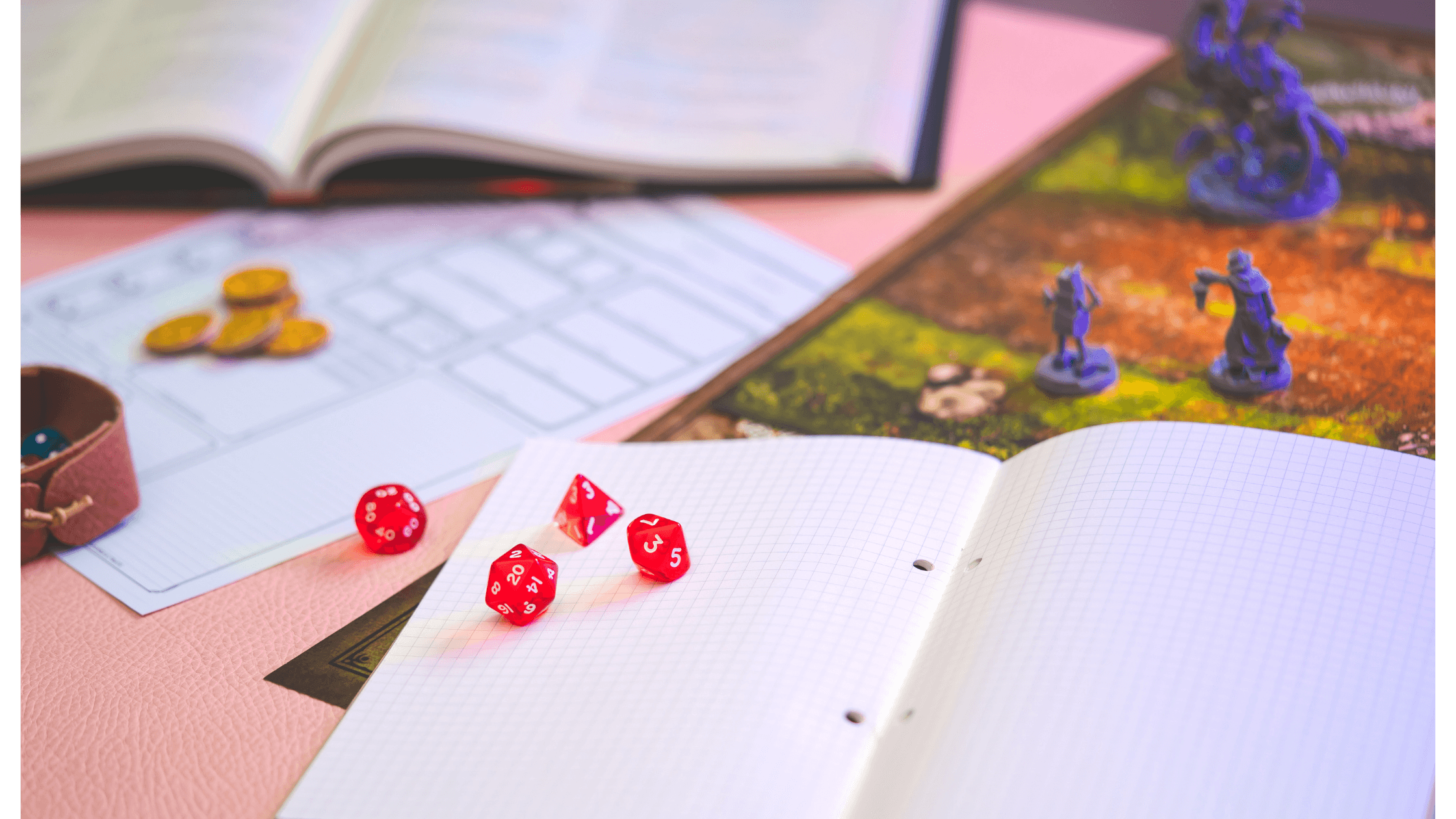 How To Get Into DND: 25 Articles To Learn To Play Dungeons and Dragons As A Beginner