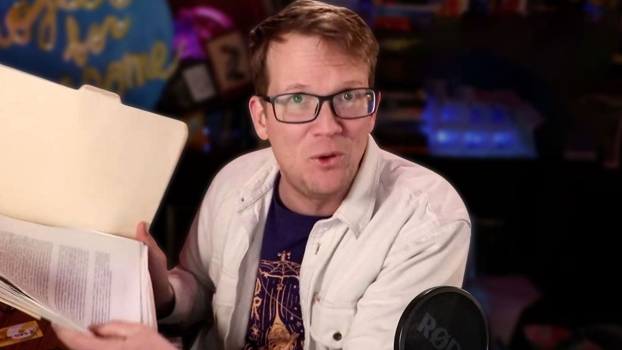 Hank Green’s ADHD Diagnosis Shows ADHD Teens They Can Thrive