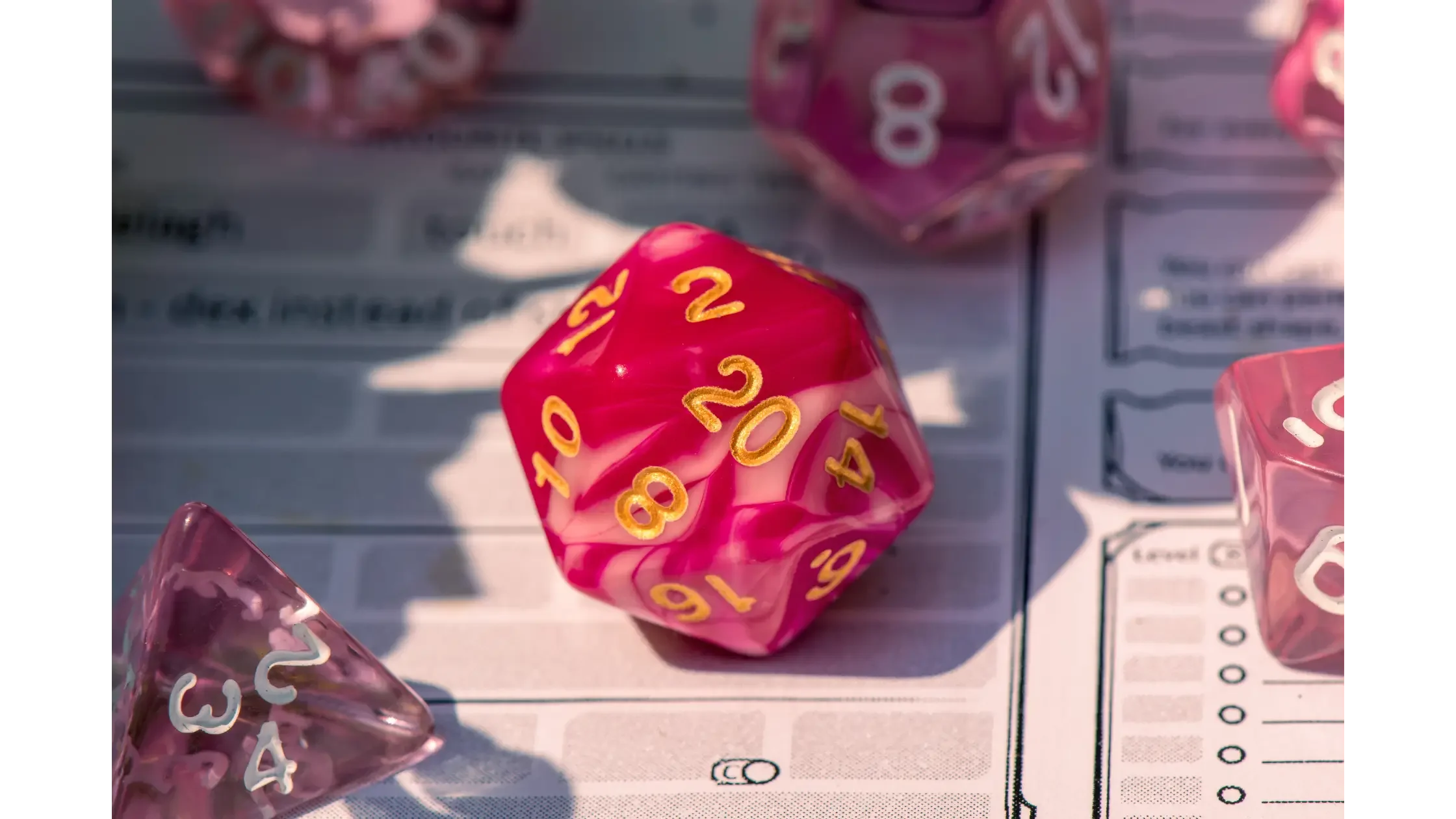 How can Dungeons and Dragons Help Your Child Learn Empathy?