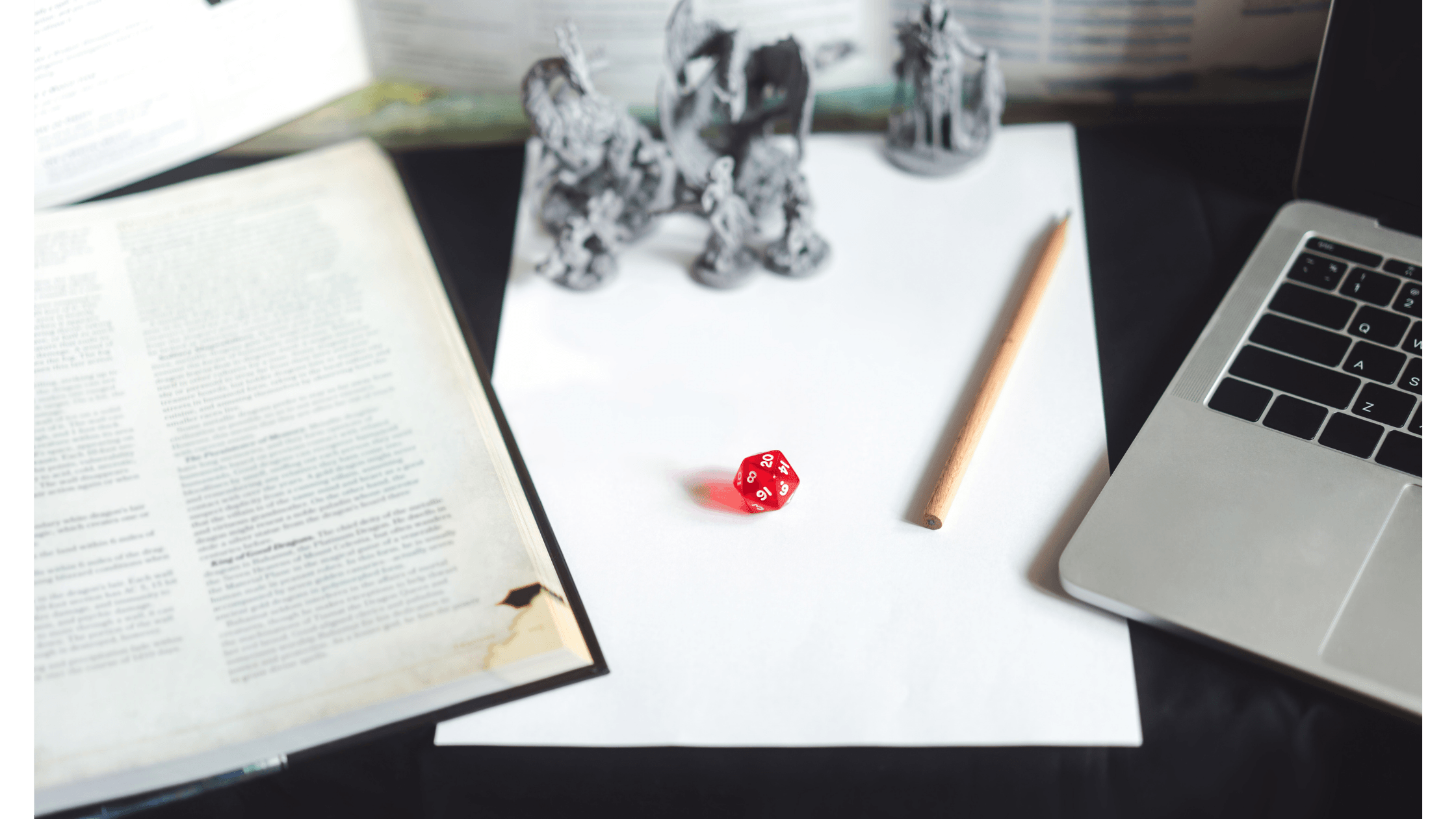 Inside a Young Dragonslayers Game: A Behind-the-Scenes Look at One Session
