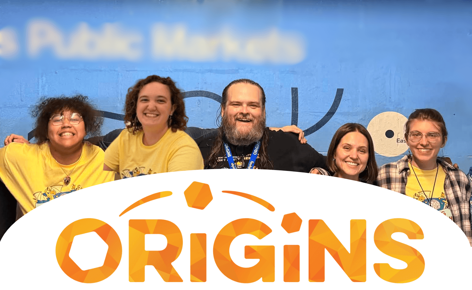 Young Dragonslayers Origins 2026 Wrap-Up