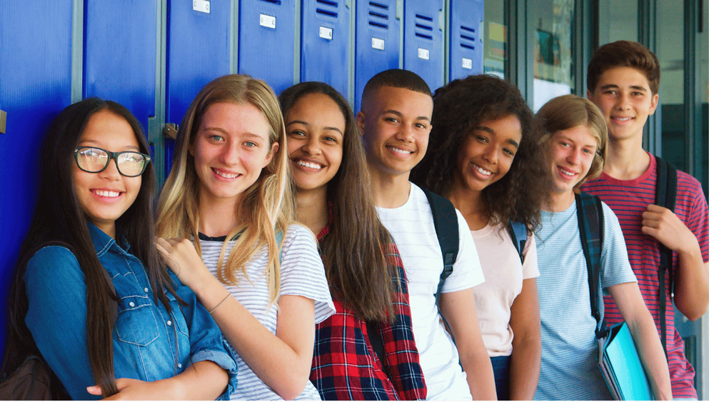 How To Help Your Child Make Friends At School This Year