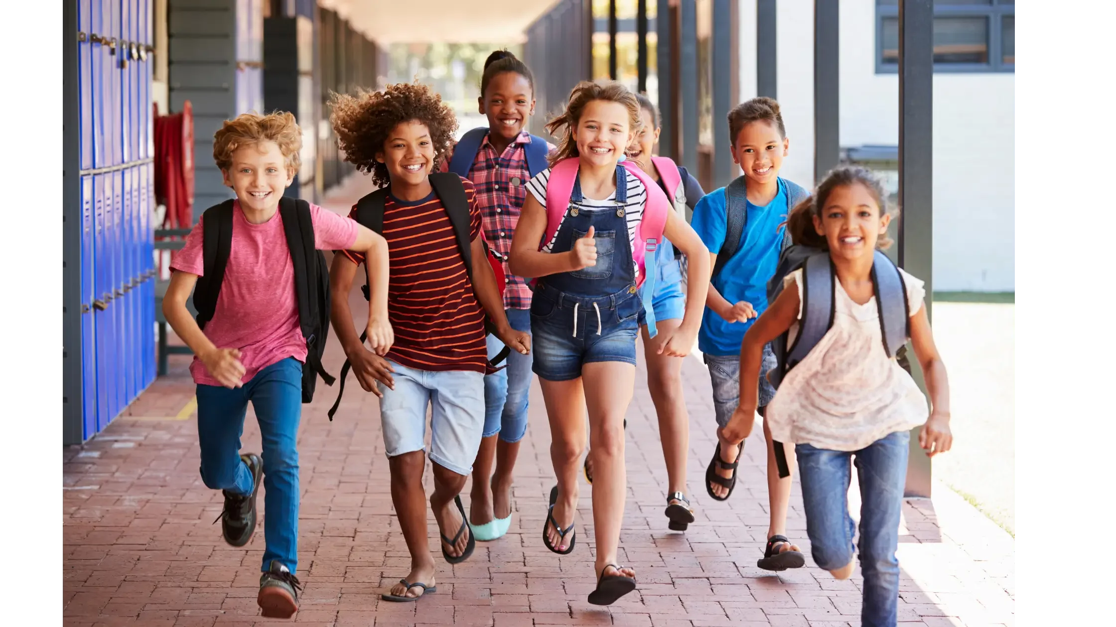 How To Help Your Anxious Child Make Friends
