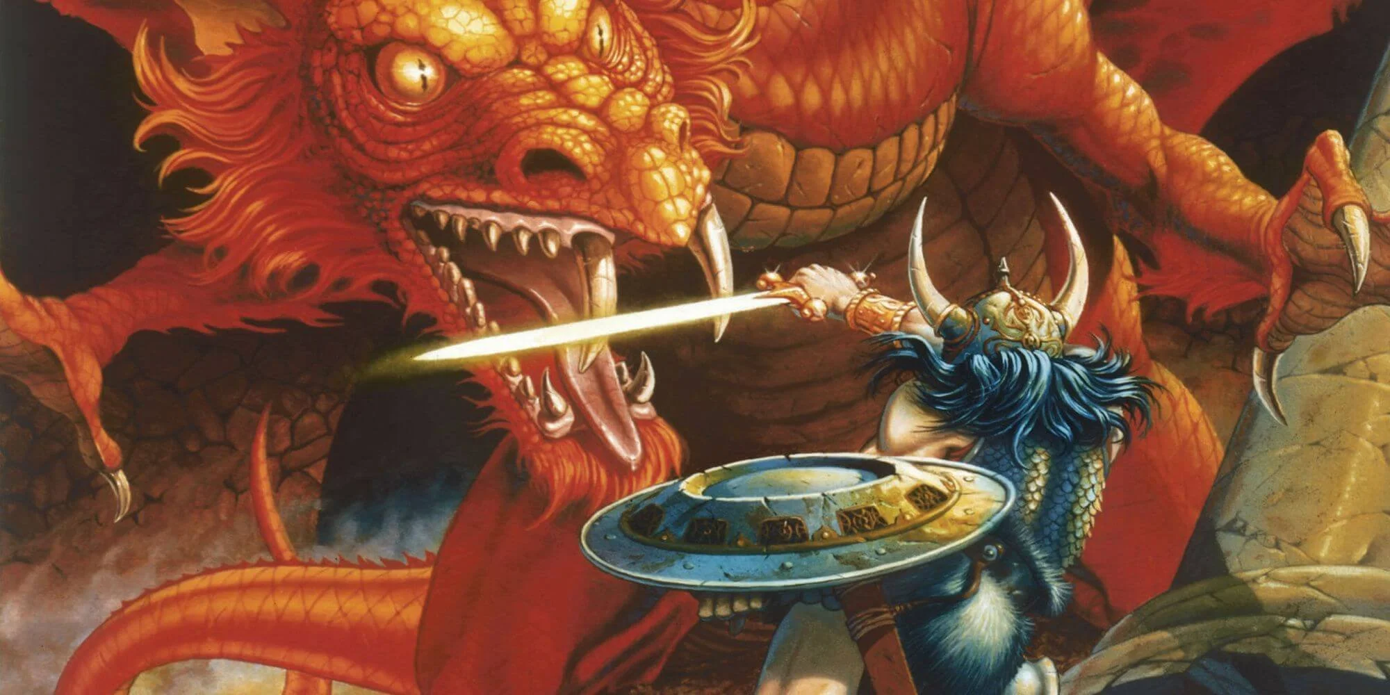 Dungeons &amp; Dragons: A Parent’s Guide