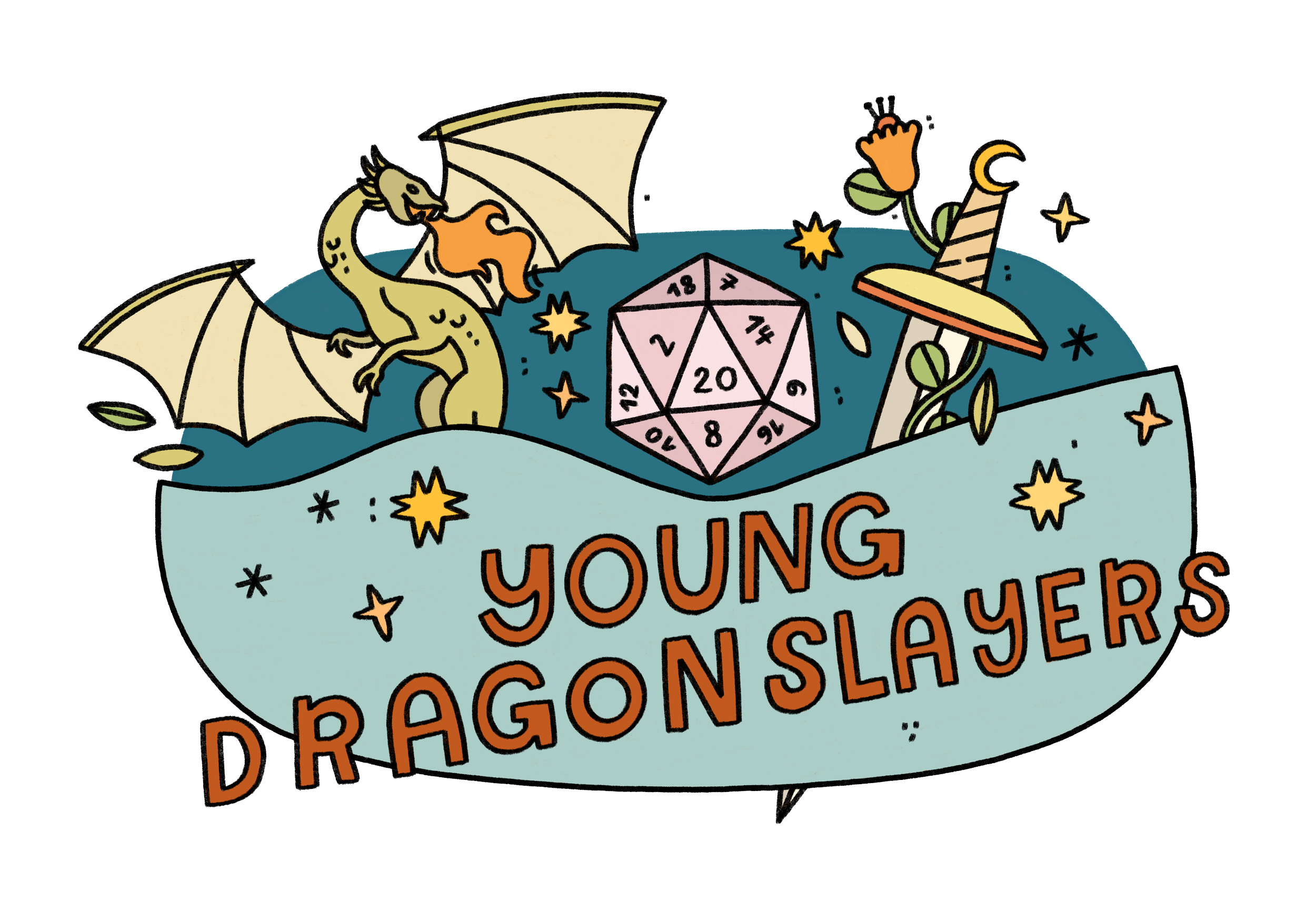 Play Dungeons & Dragons 5e Online  🏳️‍🌈 Level 1-8 D&D Module