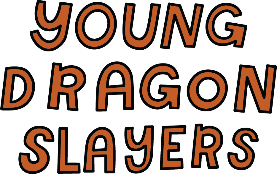 Young Dragonslayers