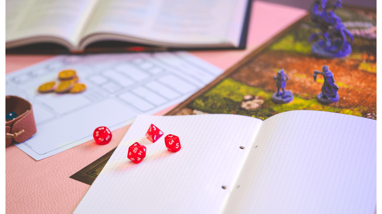 How To Get Into DND: 25 Articles To Learn To Play Dungeons and Dragons ...