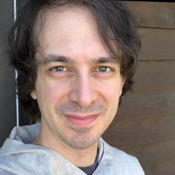 Gerritt Turner, Game Master