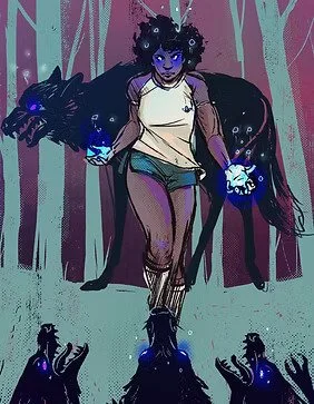 How Two Friends Made Stranger Things in DND