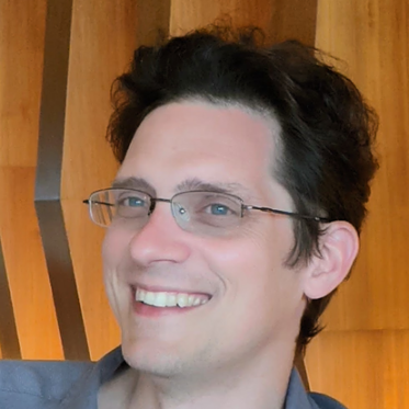 Chris Hopper, Game Master