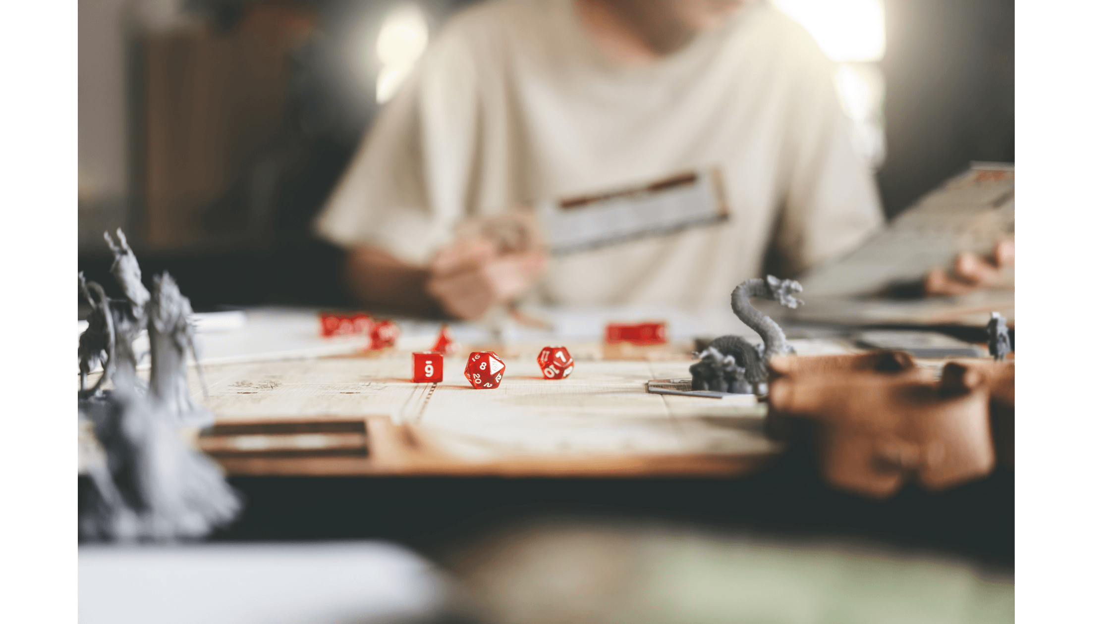 How To Get Into DND: 25 Articles To Learn To Play Dungeons and Dragons ...