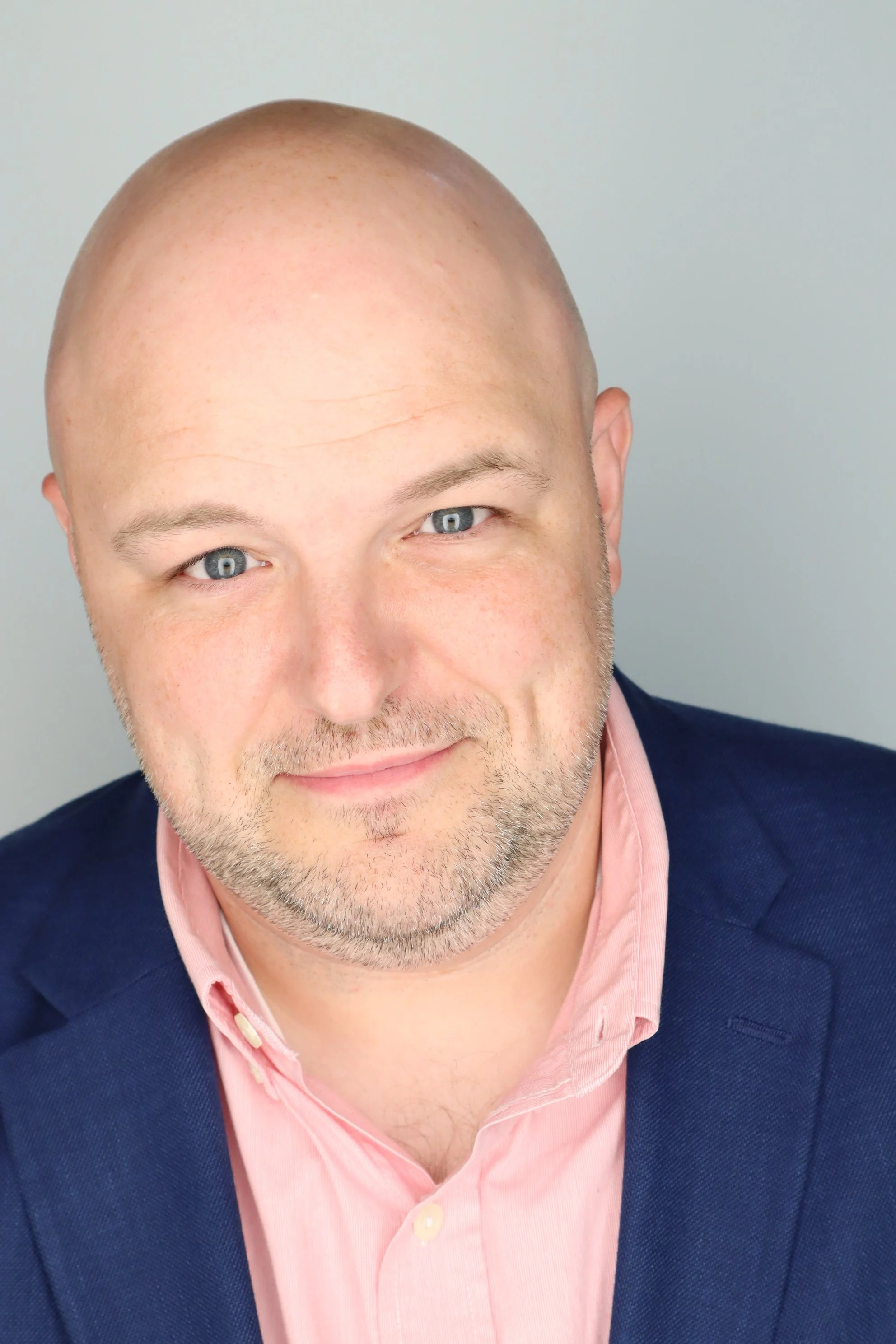 Interview with Stuart Spencer, director for A Christmas Carol