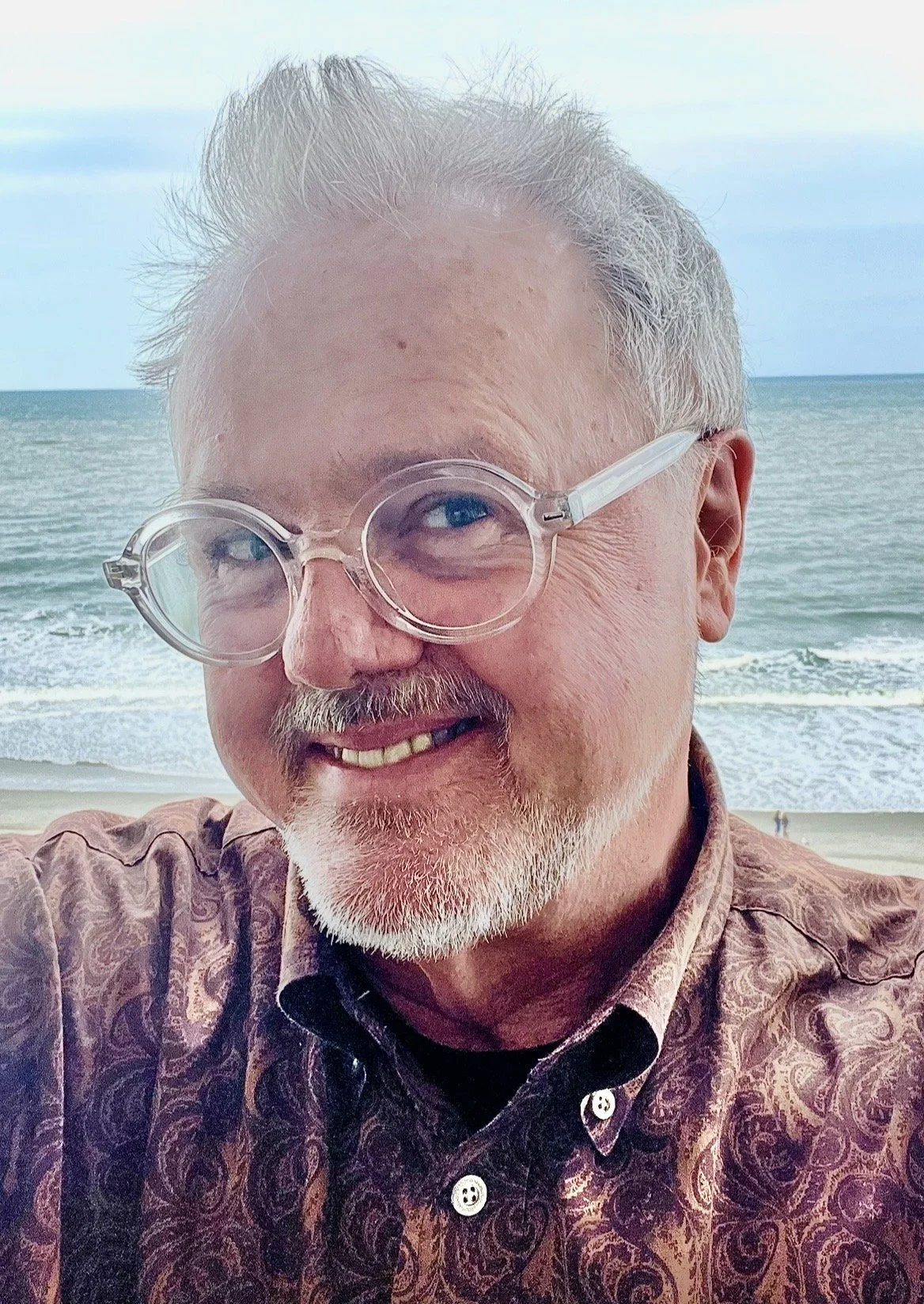 Interview with Dennis Delamar, director for Lost in Yonkers