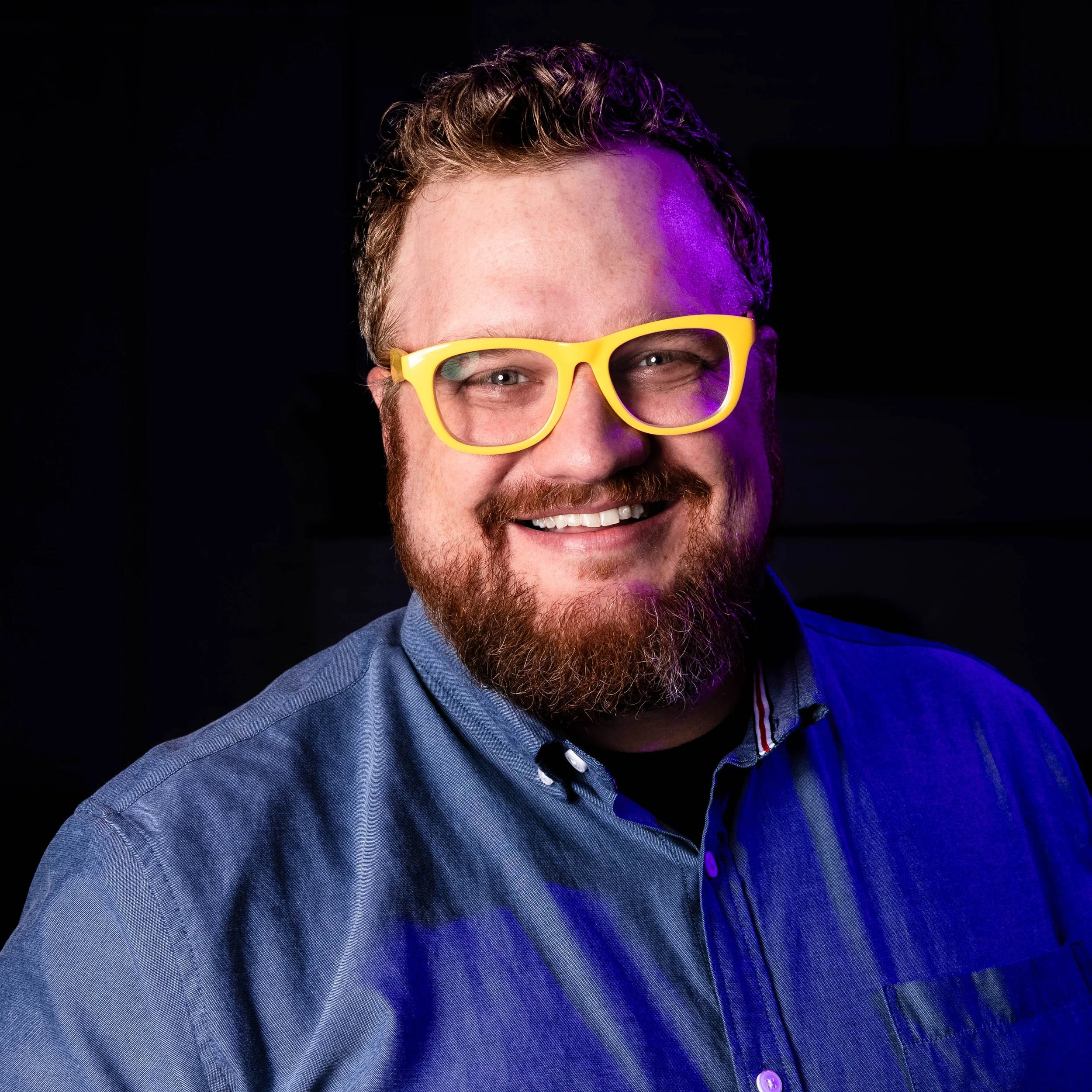 Interview with Kyle J. Britt, director for BKLYN