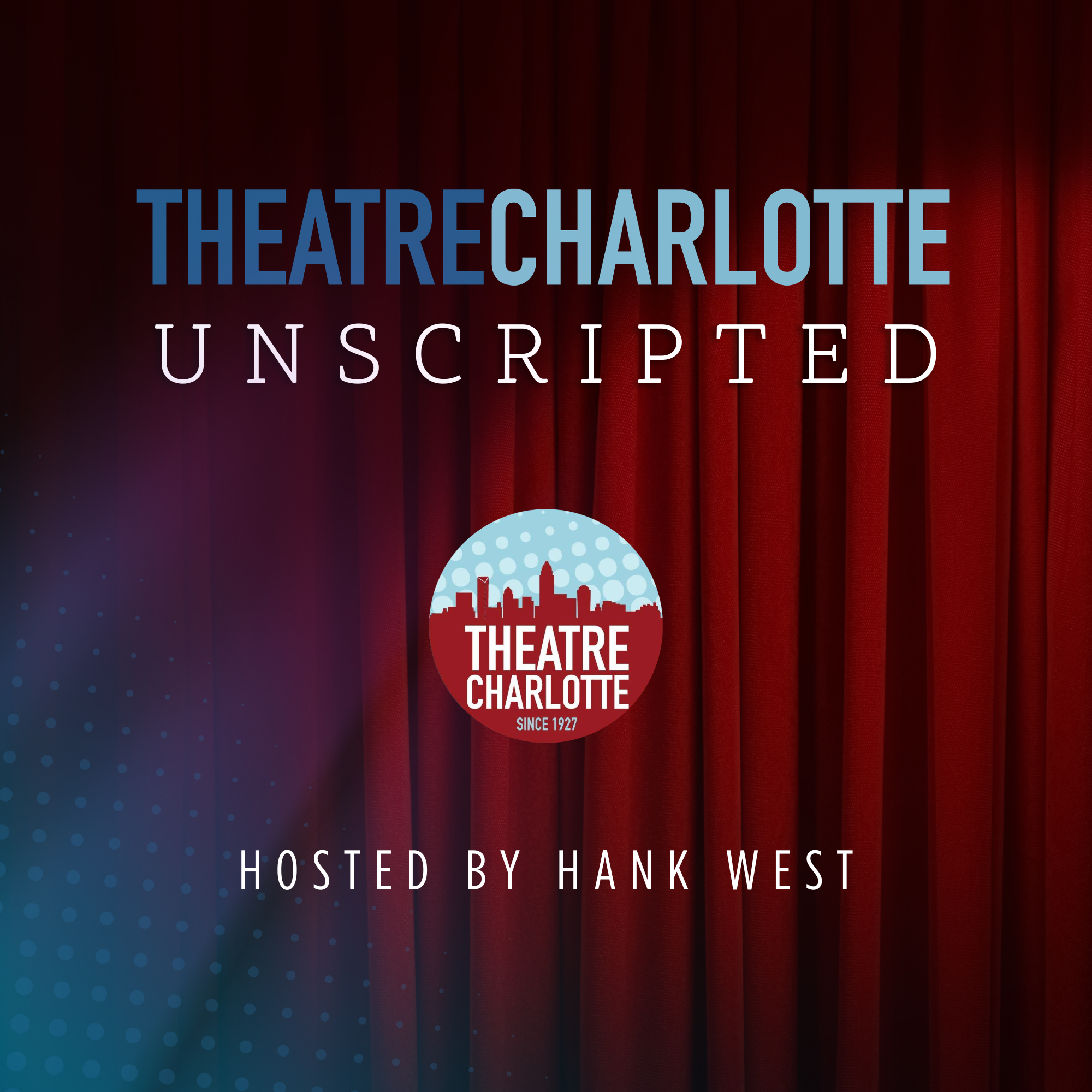 Episode #1: Come From Away