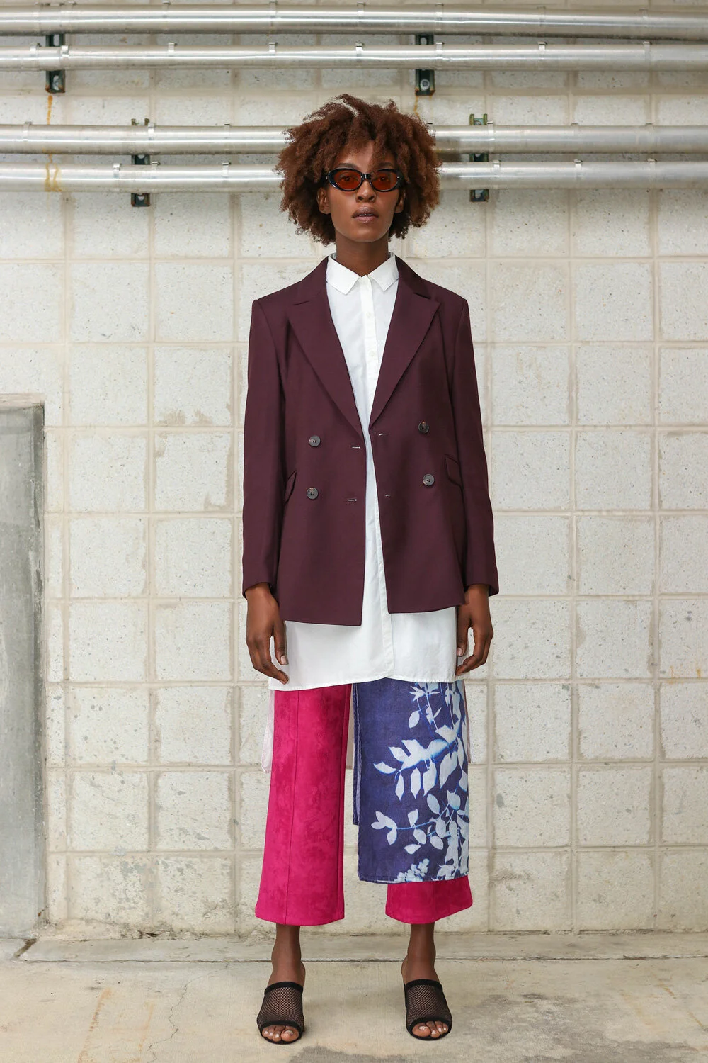 Client: Erica Gimson  Photography: Caroline Lawless