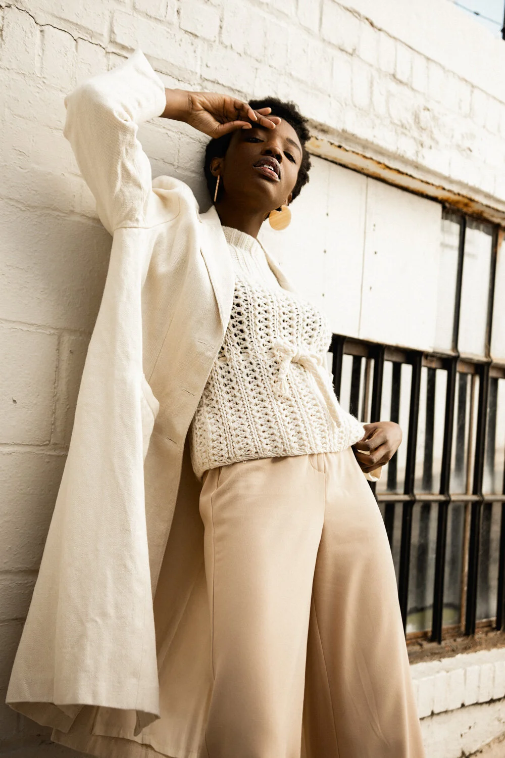 Client: Raleigh Vintage  Photography: Emily Lyonswood
