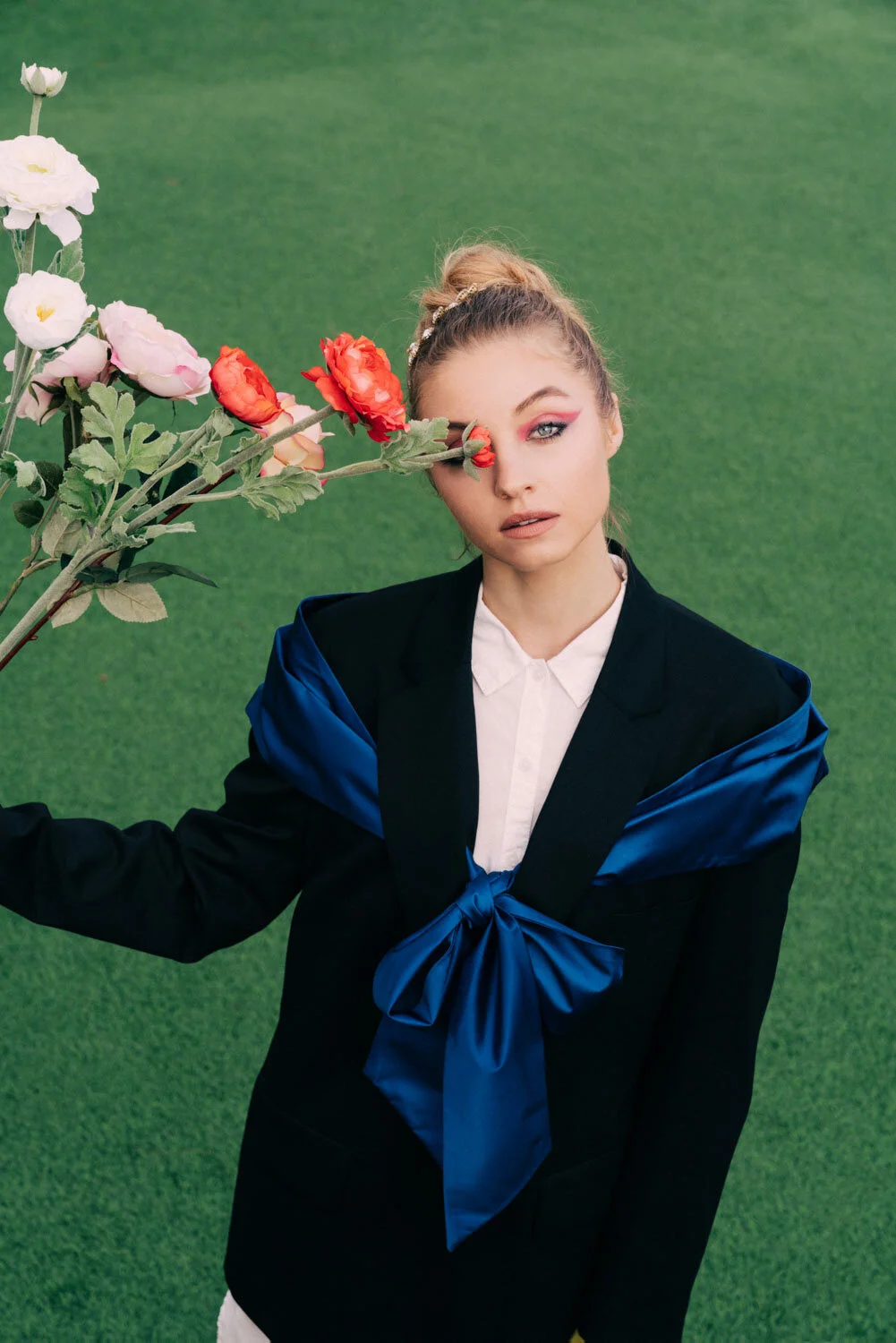 Photography: Emily Lyonswood