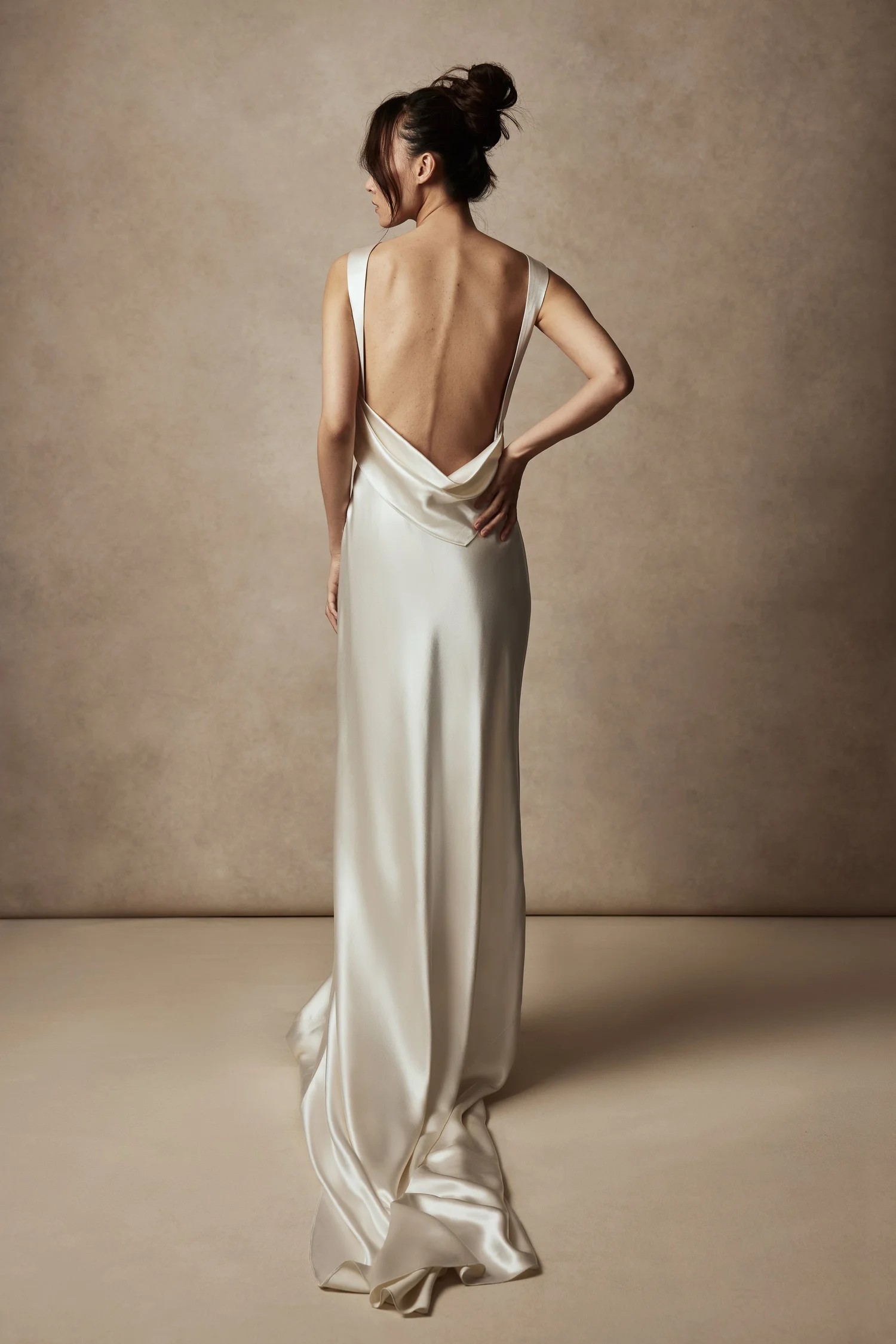 princess polly baby blue dress 10 Go-To Designers for Backless Wedding Dresses