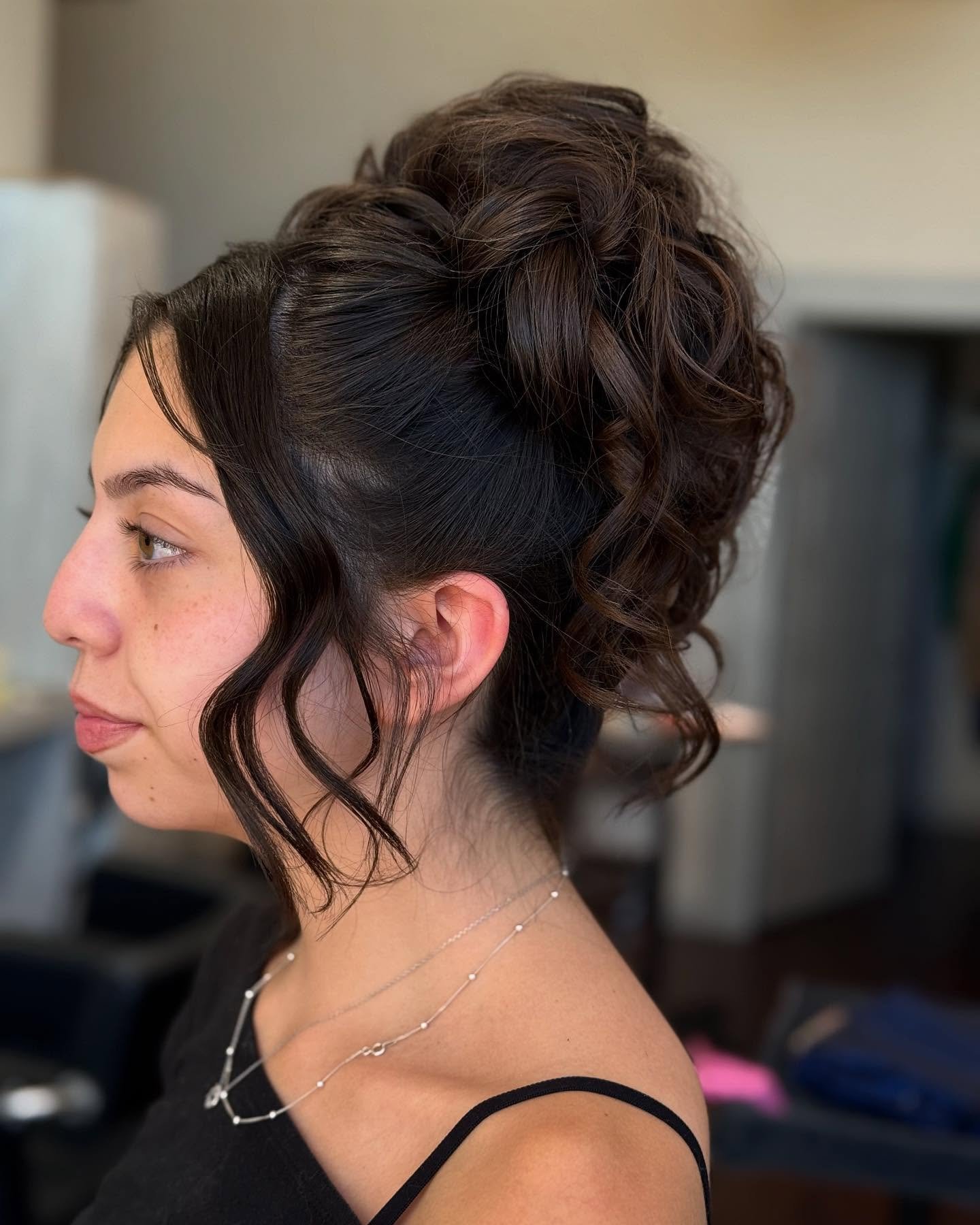 Elevating Your Haircare Experience at Lee Graves Salon