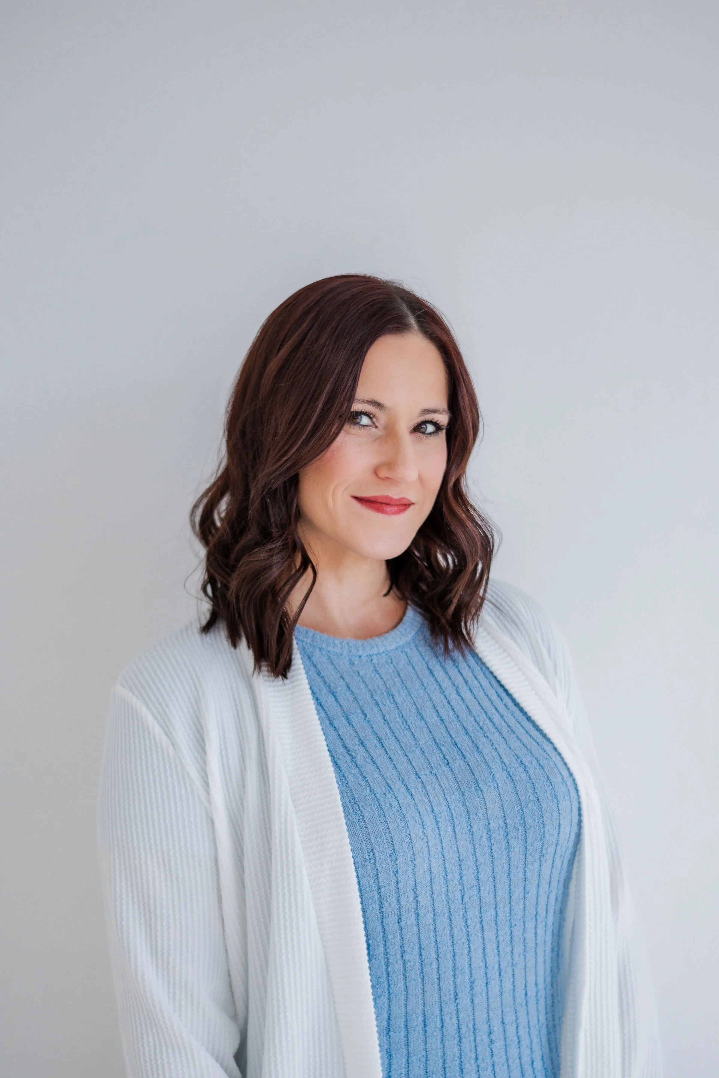 Crystal / Stylist / Color Specialist 