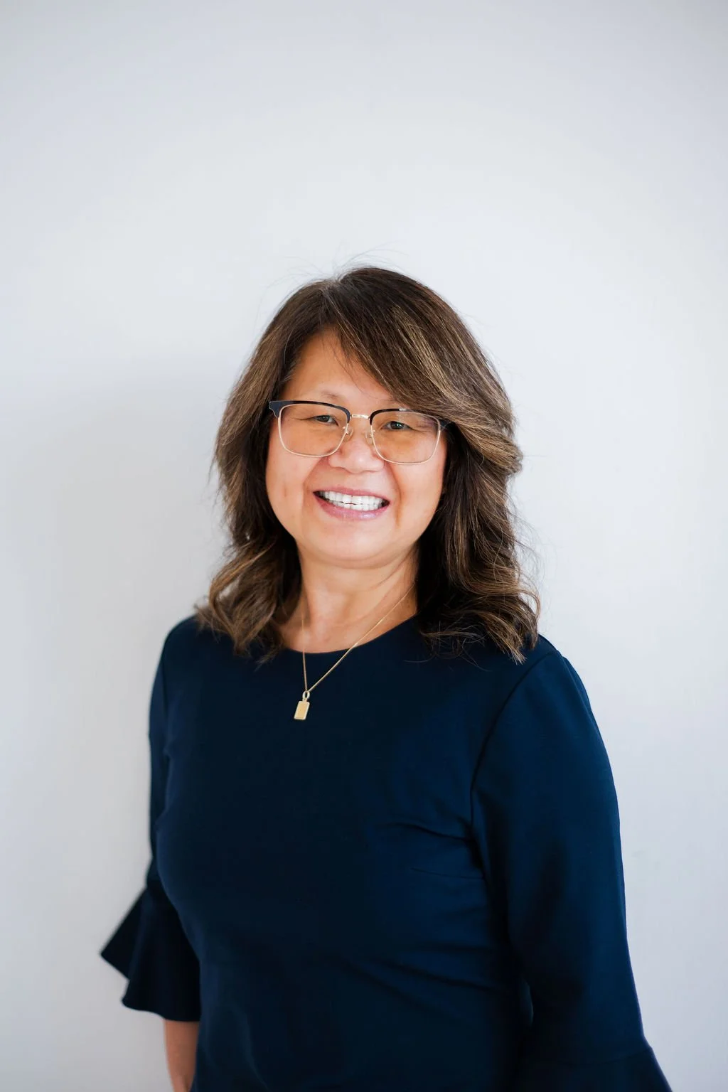 Heidi / Stylist / Color Specialist