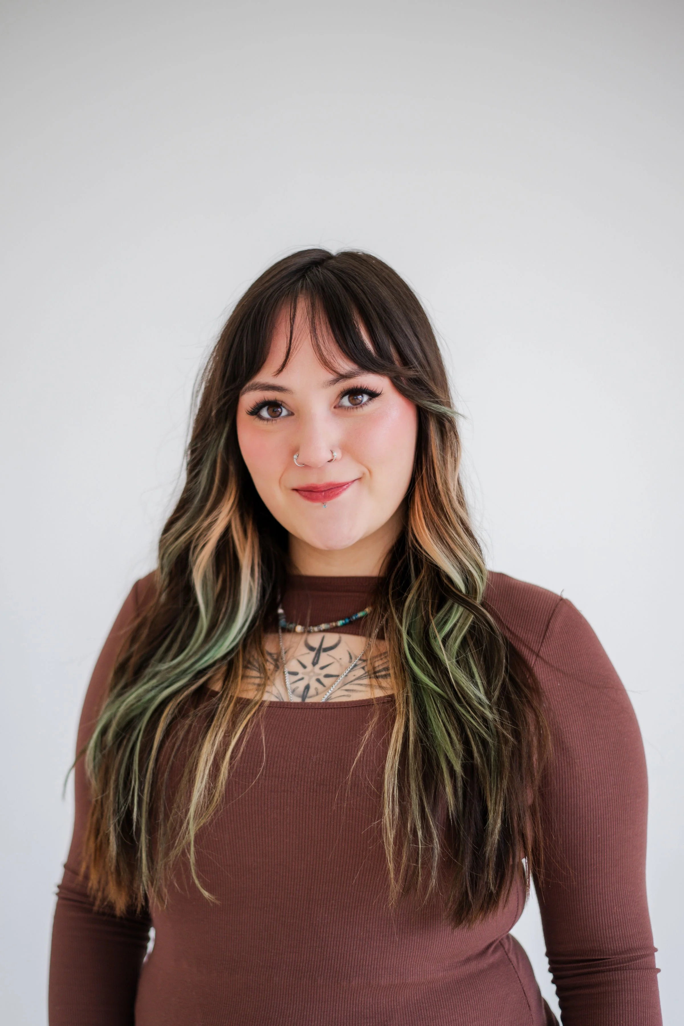 Allison / Stylist / Color Specialist / Extensions Specialist