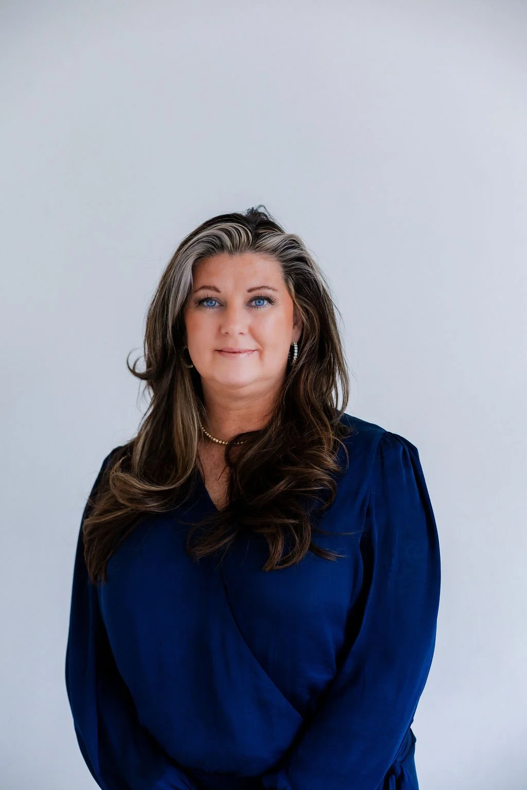 Juli Sleeman / Salon Experience Manager